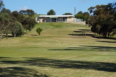 burragolf