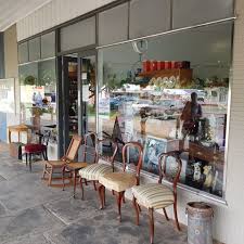 Burra Antiques and Fine Wares