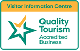 Quality Tourism Logo